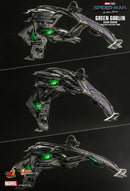 Hot Toys Spider Man: No Way Home Green Goblin Deluxe 1:6 Scale Collectable Action Figure