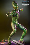 Hot Toys Spider Man: No Way Home Green Goblin Deluxe 1:6 Scale Collectable Action Figure