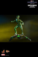 Hot Toys Spider Man: No Way Home Green Goblin Deluxe 1:6 Scale Collectable Action Figure