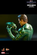 Hot Toys Spider Man: No Way Home Green Goblin Deluxe 1:6 Scale Collectable Action Figure