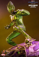 Hot Toys Spider Man: No Way Home Green Goblin Deluxe 1:6 Scale Collectable Action Figure
