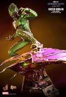 Hot Toys Spider Man: No Way Home Green Goblin Deluxe 1:6 Scale Collectable Action Figure