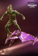 Hot Toys Spider Man: No Way Home Green Goblin Deluxe 1:6 Scale Collectable Action Figure