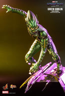 Hot Toys Spider Man: No Way Home Green Goblin Deluxe 1:6 Scale Collectable Action Figure