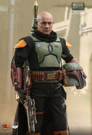 Hot Toys Star Wars: Book of Boba Fett Boba Fett 1:4 Scale Collectable Action Figure