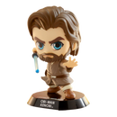 Hot Toys Star Wars: Obi Wan Kenobi Obi Wan Kenobi Cosbaby