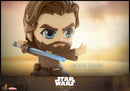 Hot Toys Star Wars: Obi Wan Kenobi Obi Wan Kenobi Cosbaby