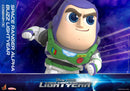 Hot Toys Lightyear (2022) Buzz Lightyear Running Cosbaby