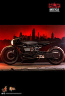 Hot Toys The Batman Batcycle 1:6 Scale Collectable Vehicle