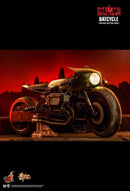 Hot Toys The Batman Batcycle 1:6 Scale Collectable Vehicle