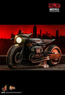 Hot Toys The Batman Batcycle 1:6 Scale Collectable Vehicle