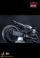 Hot Toys The Batman Batcycle 1:6 Scale Collectable Vehicle