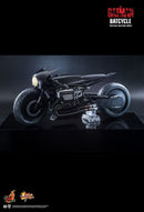 Hot Toys The Batman Batcycle 1:6 Scale Collectable Vehicle