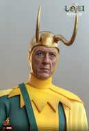 Hot Toys Loki (TV) Classic Loki 1:6 Scale Collectable Action Figure