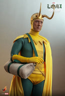 Hot Toys Loki (TV) Classic Loki 1:6 Scale Collectable Action Figure