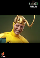 Hot Toys Loki (TV) Classic Loki 1:6 Scale Collectable Action Figure