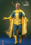 Hot Toys Loki (TV) Classic Loki 1:6 Scale Collectable Action Figure