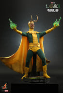 Hot Toys Loki (TV) Classic Loki 1:6 Scale Collectable Action Figure