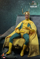 Hot Toys Loki (TV) Classic Loki 1:6 Scale Collectable Action Figure