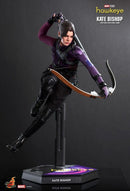 Hot Toys Hawkeye (TV) Kate Bishop 1:6 Scale Collectable Action Figure