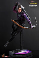 Hot Toys Hawkeye (TV) Kate Bishop 1:6 Scale Collectable Action Figure