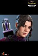 Hot Toys Hawkeye (TV) Kate Bishop 1:6 Scale Collectable Action Figure