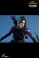 Hot Toys Hawkeye (TV) Kate Bishop 1:6 Scale Collectable Action Figure