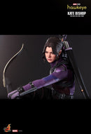 Hot Toys Hawkeye (TV) Kate Bishop 1:6 Scale Collectable Action Figure