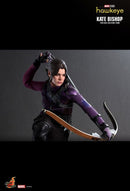 Hot Toys Hawkeye (TV) Kate Bishop 1:6 Scale Collectable Action Figure