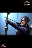 Hot Toys Hawkeye (TV) Kate Bishop 1:6 Scale Collectable Action Figure