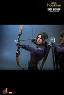 Hot Toys Hawkeye (TV) Kate Bishop 1:6 Scale Collectable Action Figure