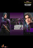 Hot Toys Hawkeye (TV) Kate Bishop 1:6 Scale Collectable Action Figure