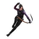 Hot Toys Hawkeye (TV) Kate Bishop 1:6 Scale Collectable Action Figure
