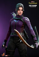 Hot Toys Hawkeye (TV) Kate Bishop 1:6 Scale Collectable Action Figure