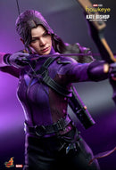 Hot Toys Hawkeye (TV) Kate Bishop 1:6 Scale Collectable Action Figure