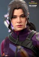 Hot Toys Hawkeye (TV) Kate Bishop 1:6 Scale Collectable Action Figure