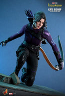 Hot Toys Hawkeye (TV) Kate Bishop 1:6 Scale Collectable Action Figure