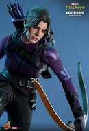 Hot Toys Hawkeye (TV) Kate Bishop 1:6 Scale Collectable Action Figure