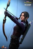 Hot Toys Hawkeye (TV) Kate Bishop 1:6 Scale Collectable Action Figure