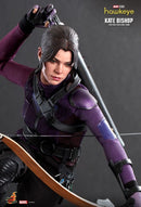 Hot Toys Hawkeye (TV) Kate Bishop 1:6 Scale Collectable Action Figure