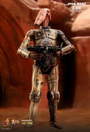 Hot Toys Star Wars: Attack of the Clones C 3PO Diecast 1:6 Scale Collectable Action Figure