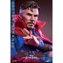 Hot Toys Doctor Strange 2: Multiverse of Madness Doctor Strange 1:6 Scale Collectable Action Figure