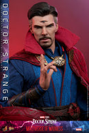 Hot Toys Doctor Strange 2: Multiverse of Madness Doctor Strange 1:6 Scale Collectable Action Figure