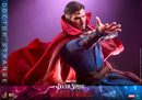 Hot Toys Doctor Strange 2: Multiverse of Madness Doctor Strange 1:6 Scale Collectable Action Figure
