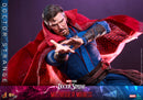 Hot Toys Doctor Strange 2: Multiverse of Madness Doctor Strange 1:6 Scale Collectable Action Figure