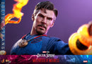Hot Toys Doctor Strange 2: Multiverse of Madness Doctor Strange 1:6 Scale Collectable Action Figure