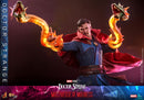 Hot Toys Doctor Strange 2: Multiverse of Madness Doctor Strange 1:6 Scale Collectable Action Figure