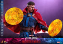 Hot Toys Doctor Strange 2: Multiverse of Madness Doctor Strange 1:6 Scale Collectable Action Figure