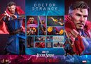 Hot Toys Doctor Strange 2: Multiverse of Madness Doctor Strange 1:6 Scale Collectable Action Figure