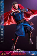 Hot Toys Doctor Strange 2: Multiverse of Madness Doctor Strange 1:6 Scale Collectable Action Figure